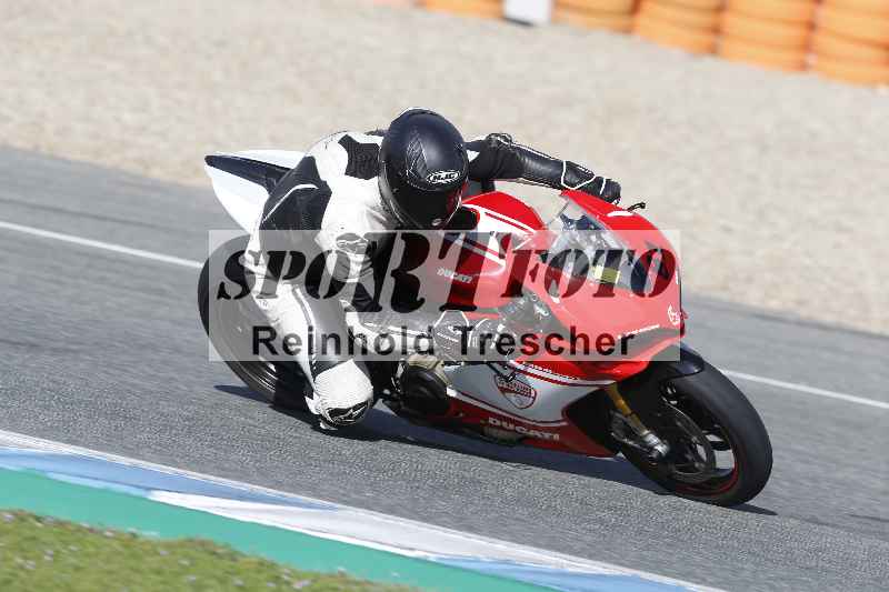 Archiv-2025/02 28.-31.01.2025 Moto Center Thun Jerez/blau-blue/81